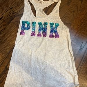 Victoria Secret PINK Tank